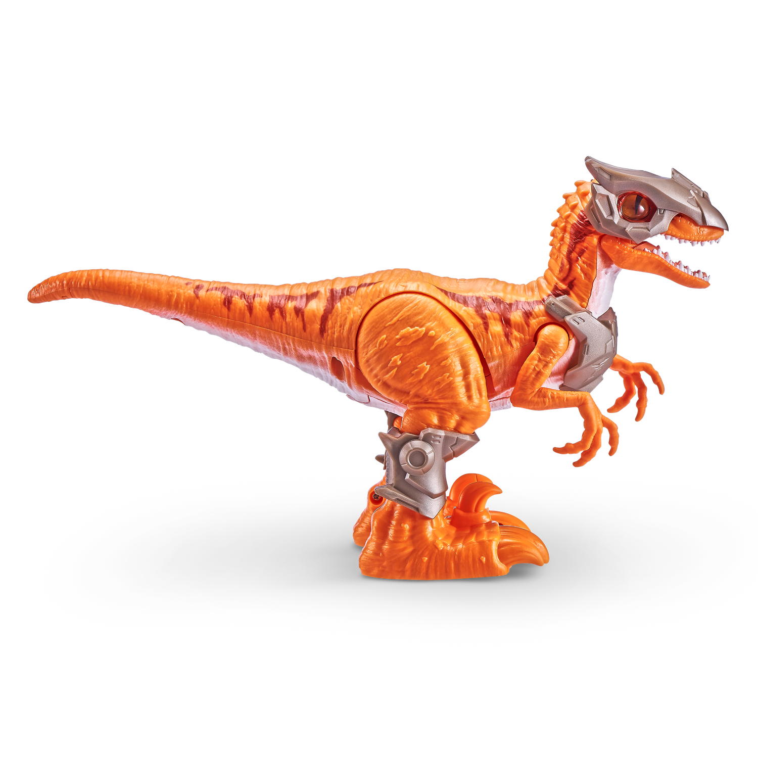 Игрушка ROBO ALIVE Zuru Raptor 7132 - фото 8