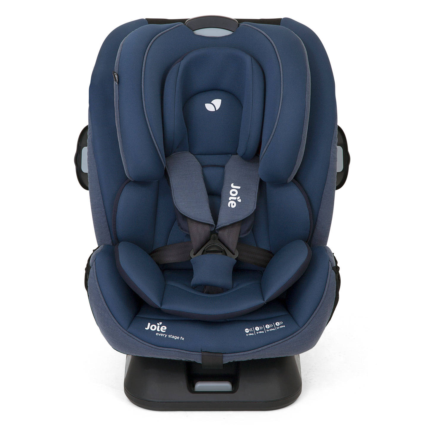 Автокресло Joie Every Stage Isofix 0+/1/2 (0-25 кг) - фото 2