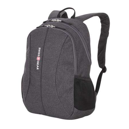 Рюкзак Swissgear grey heather