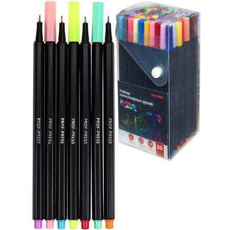 48-count gel pen set, Five Below