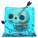 Фигурка Funko POP! Games DandD Gelatinous Cube WonderCon23 (Exc) (914) 70271