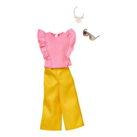 Одежда Barbie Дневной и вечерний наряд в комплекте FRY84