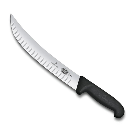 Нож кухонный Victorinox Fibrox 5.7323.25 250мм