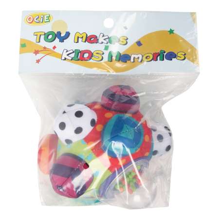 Игрушка Ocie погремушка