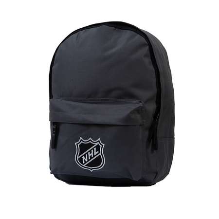 Рюкзак NHL 059409002-S-GREY