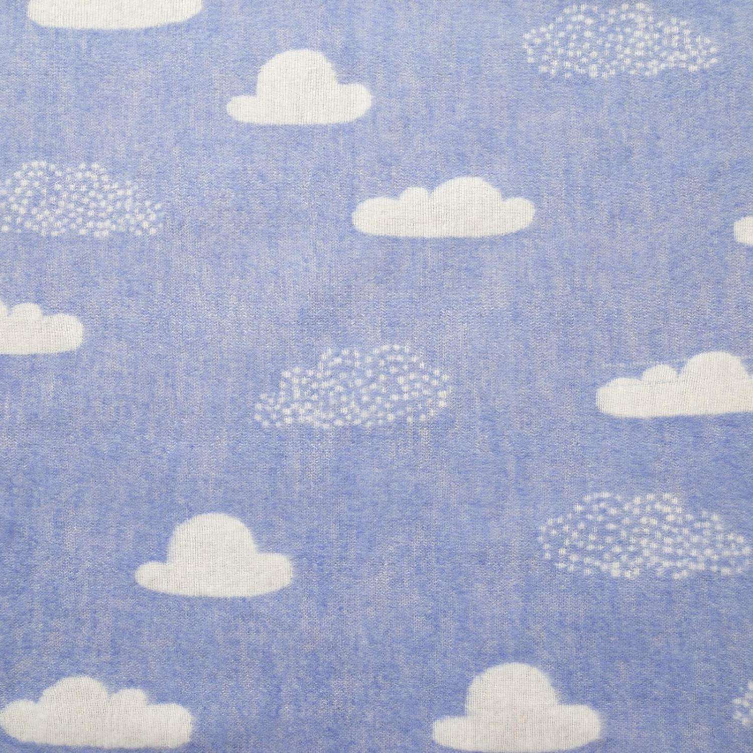 Одеяло Крошка Я Clouds - фото 2