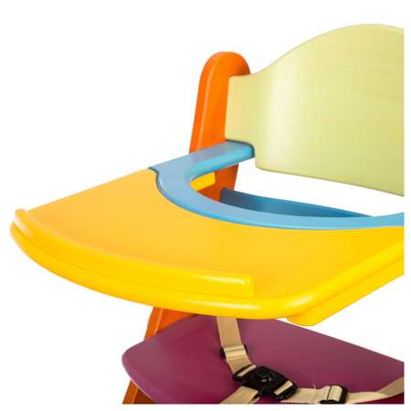 Столик для стула Geuther Swing Цветной 0055SB FY