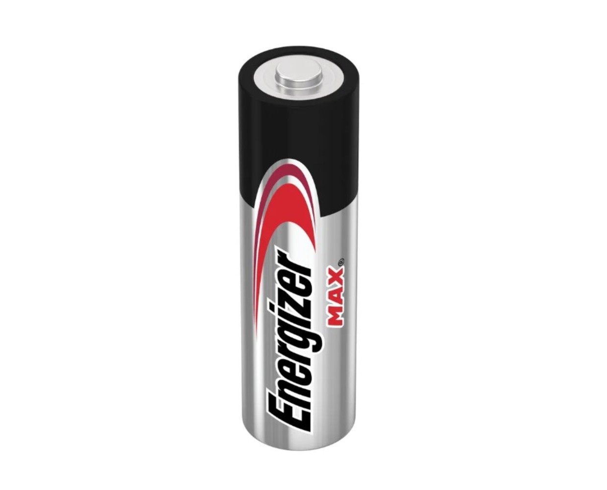 Батарейки ENERGIZER MAX АА/LR6 4 шт щелочные пальчиковые - фото 2