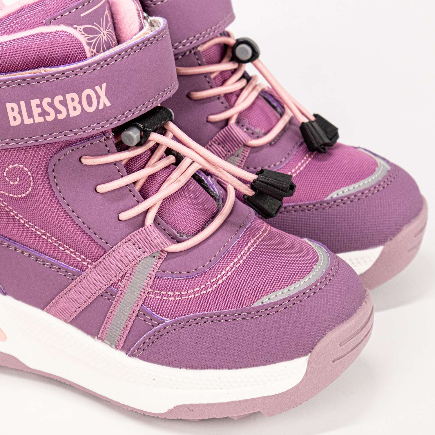 Ботинки BLESSBOX BX51976A - фото 2