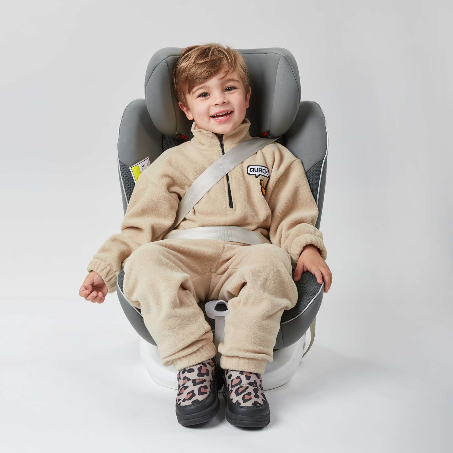 кресло happy baby unix