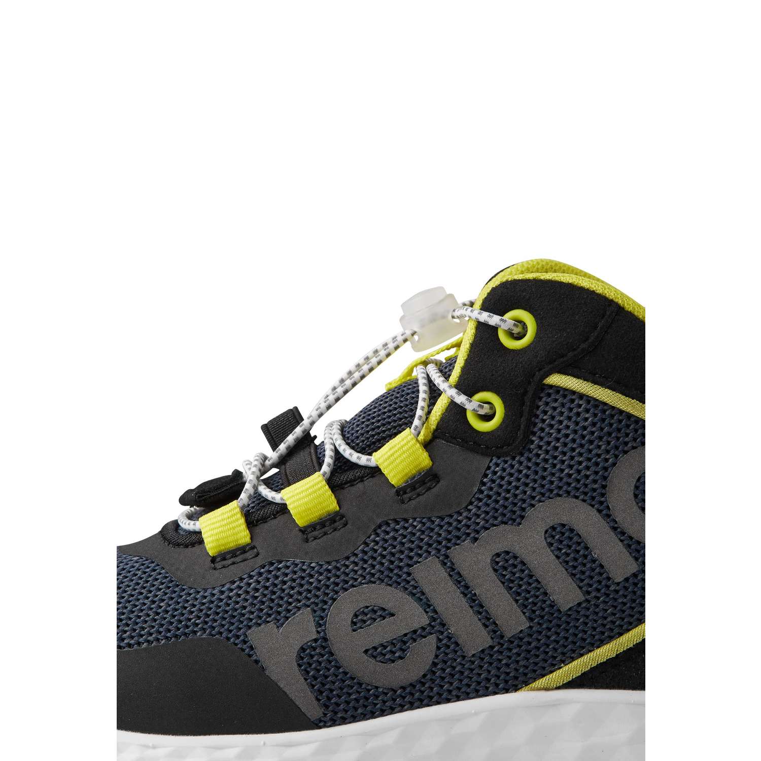 Ботинки Reima 569484-6980 - фото 2