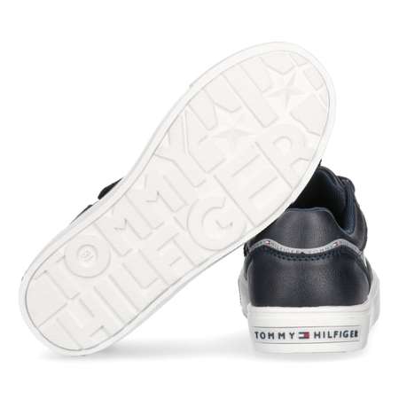 Кеды Tommy Hilfiger