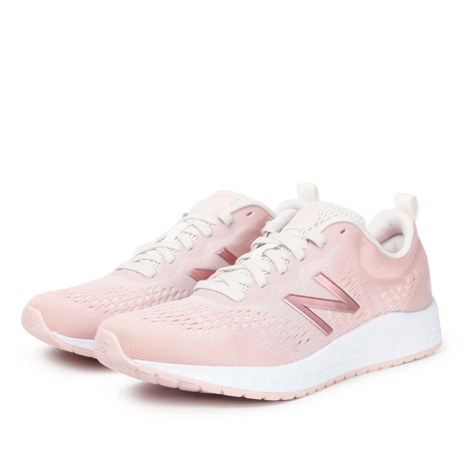 Кроссовки New Balance WARISCP3/B - фото 6