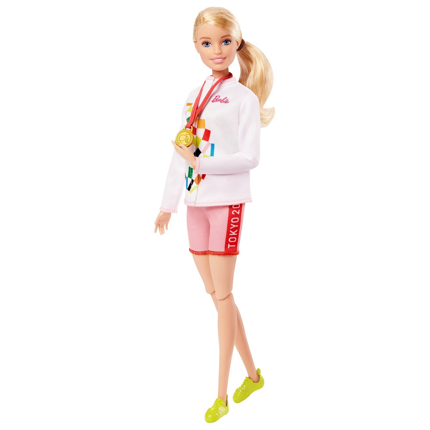 Кукла модельная Barbie в ассортименте GJL73 - фото 19