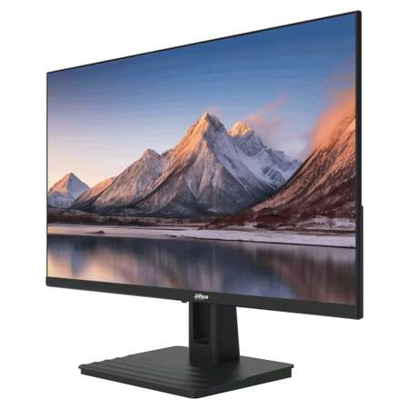 Монитор Dahua DHI-LM25-B200BS