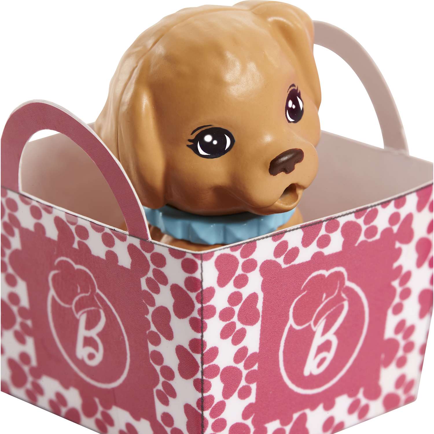 Кукла модельная Barbie FHP66 - фото 5