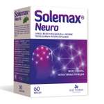 Биологически активная добавка Солемакс Нейро 60капсул