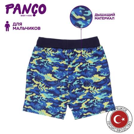 Шорты PANCO