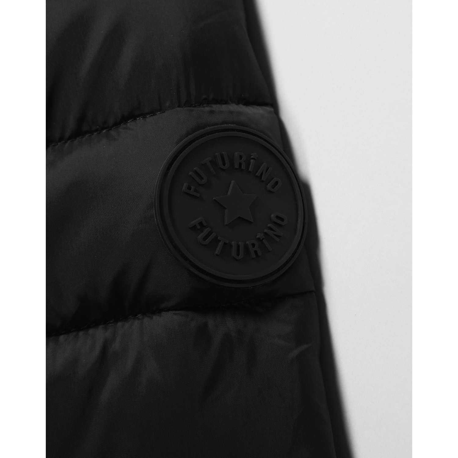 Куртка Futurino W24FU1-B125tb-99 - фото 6