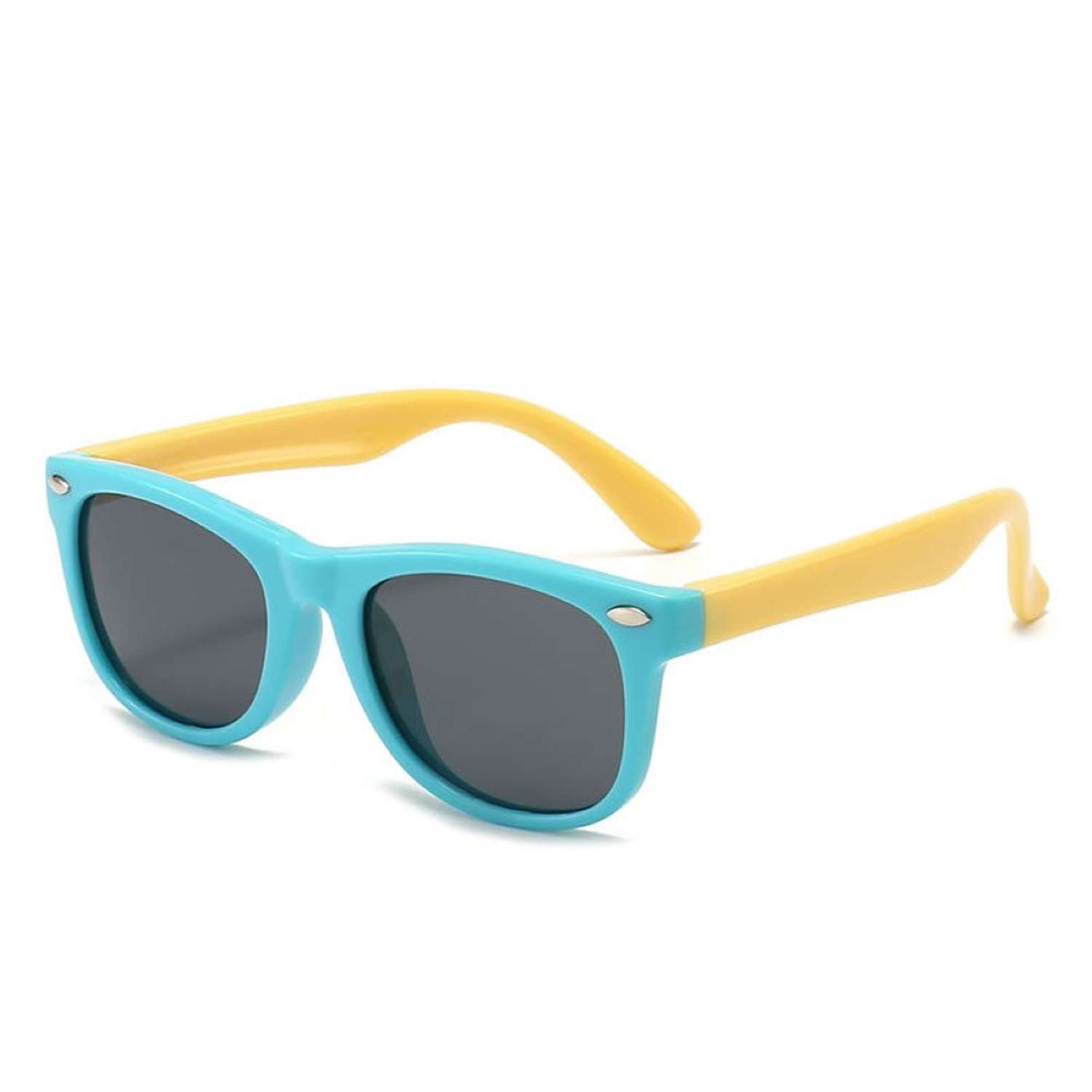 Солнцезащитные очки P.Sofi glasses/blue1 - фото 1