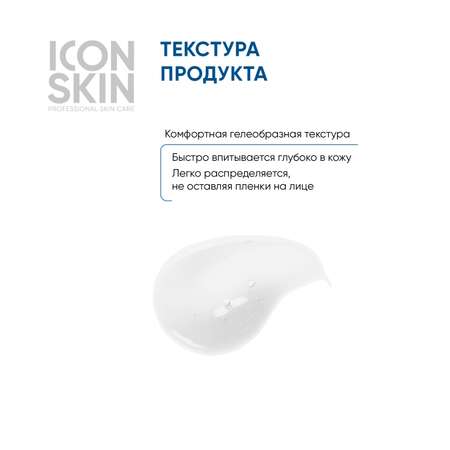 Сыворотка ICON SKIN ночная мультикислотная night miracle