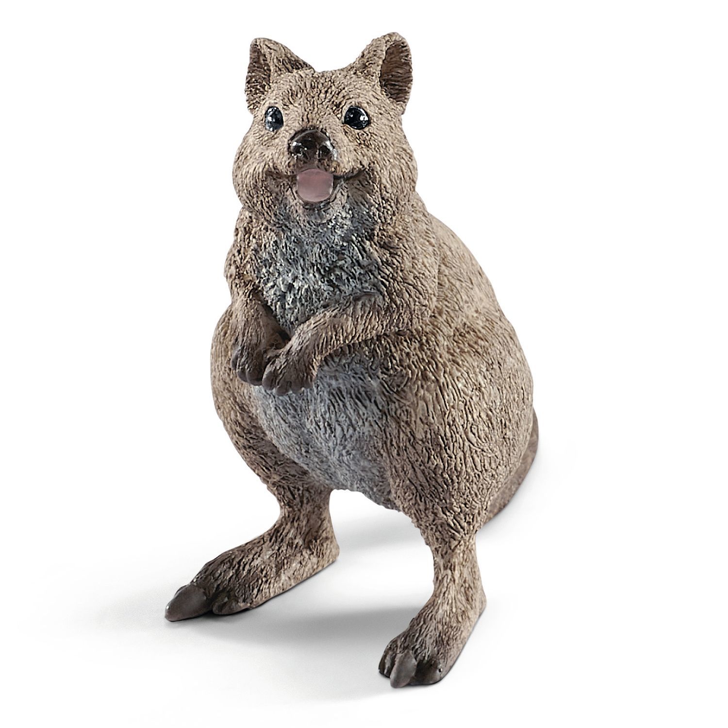 Фигурка SCHLEICH Короткохвостый кенгуру 14823 - фото 1