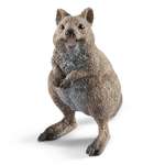 Фигурка SCHLEICH Короткохвостый кенгуру 14823