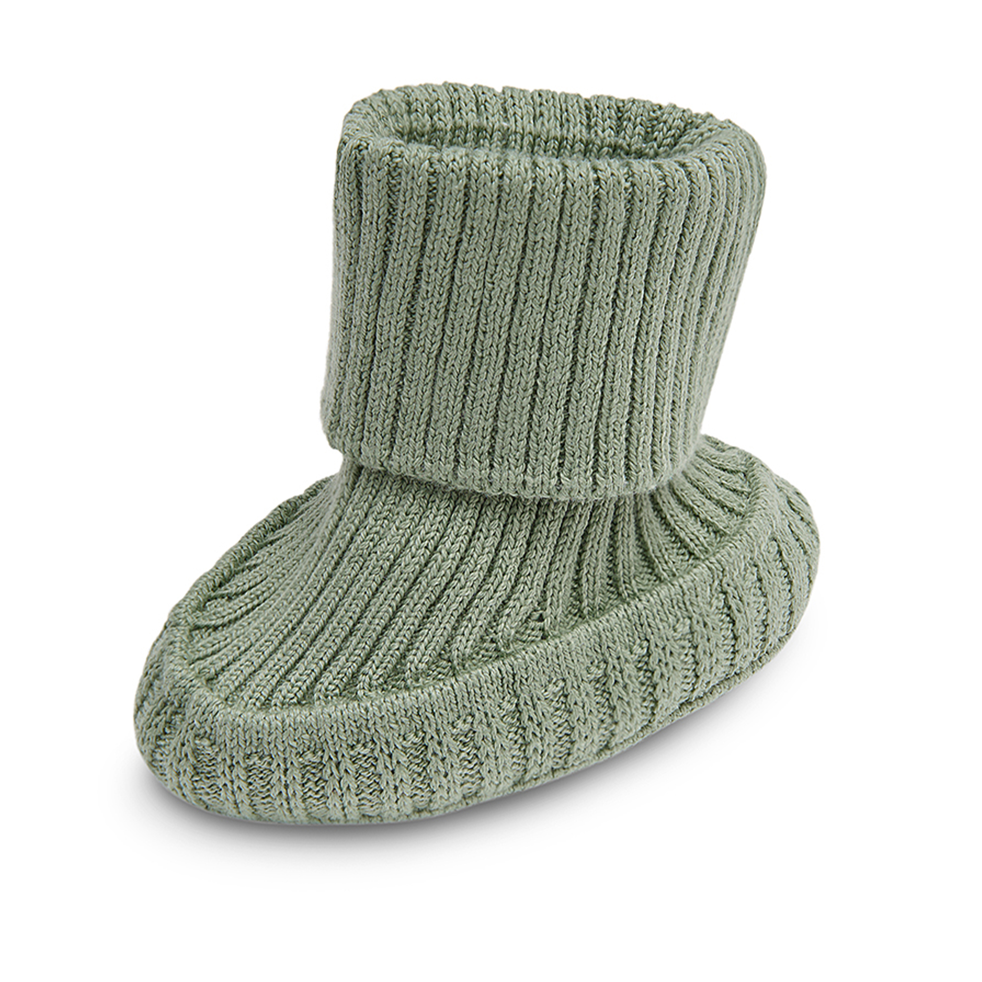 Пинетки Loomknits PIN002N-018 - фото 1