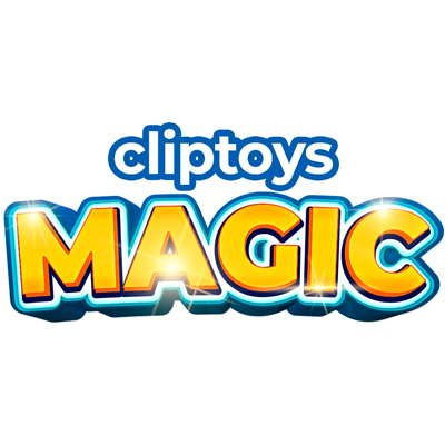 Cliptoys Magic