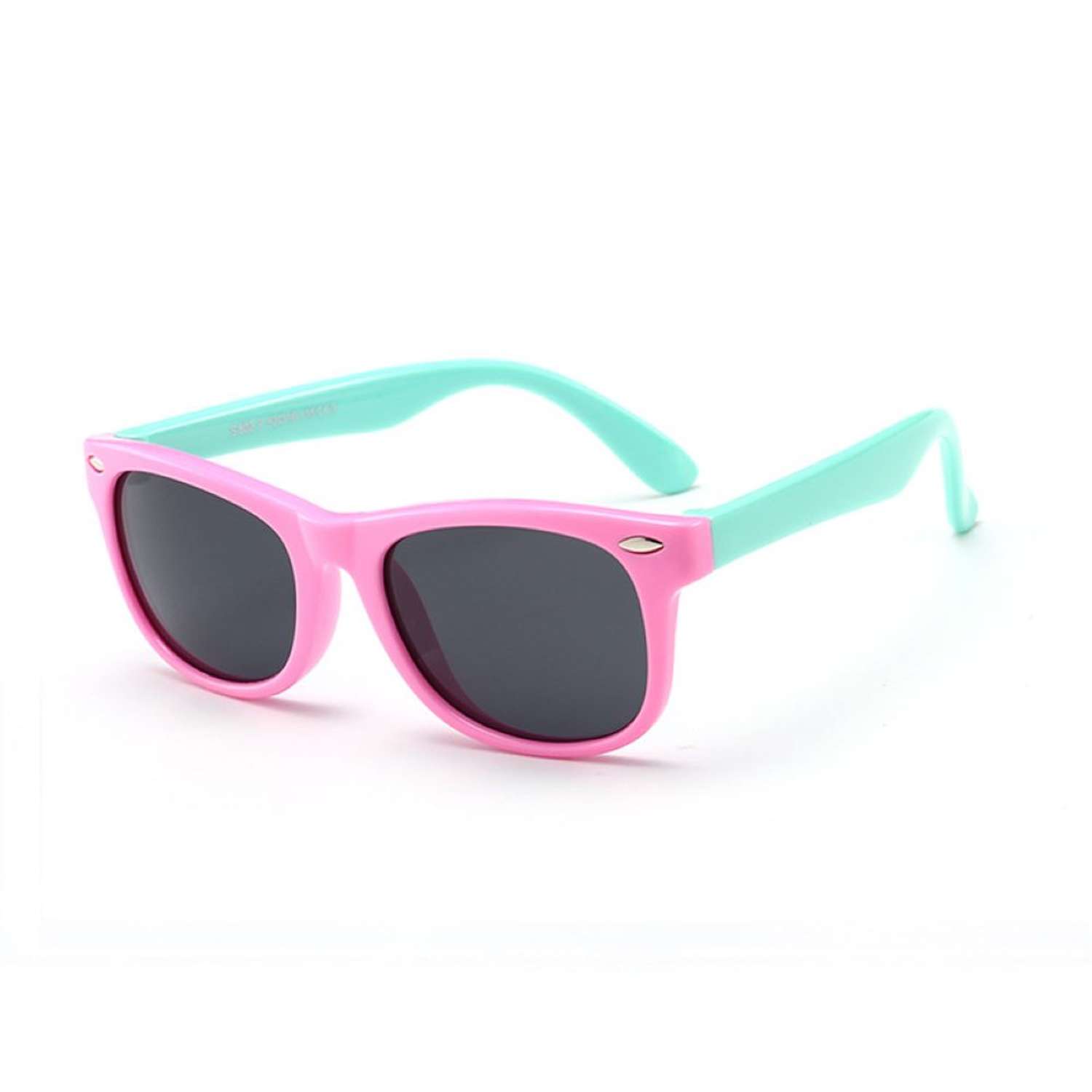 Солнцезащитные очки P.Sofi glasses/pink1 - фото 1