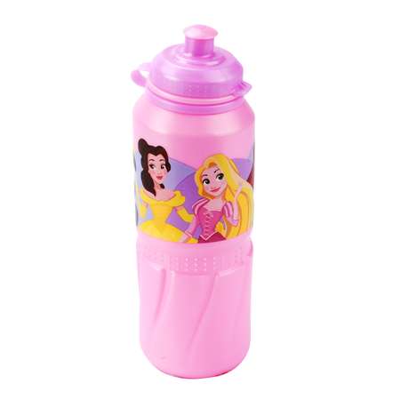 Бутылка для воды STOR Принцессы Дисней 530 мл 293366