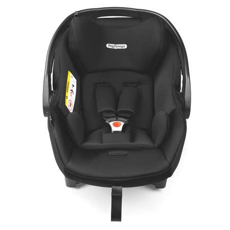 Автокресло Peg-Perego Primo Viaggio SL Black Shine