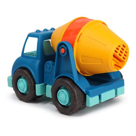 Машина Wonder Wheels Цементовоз VE1001Z