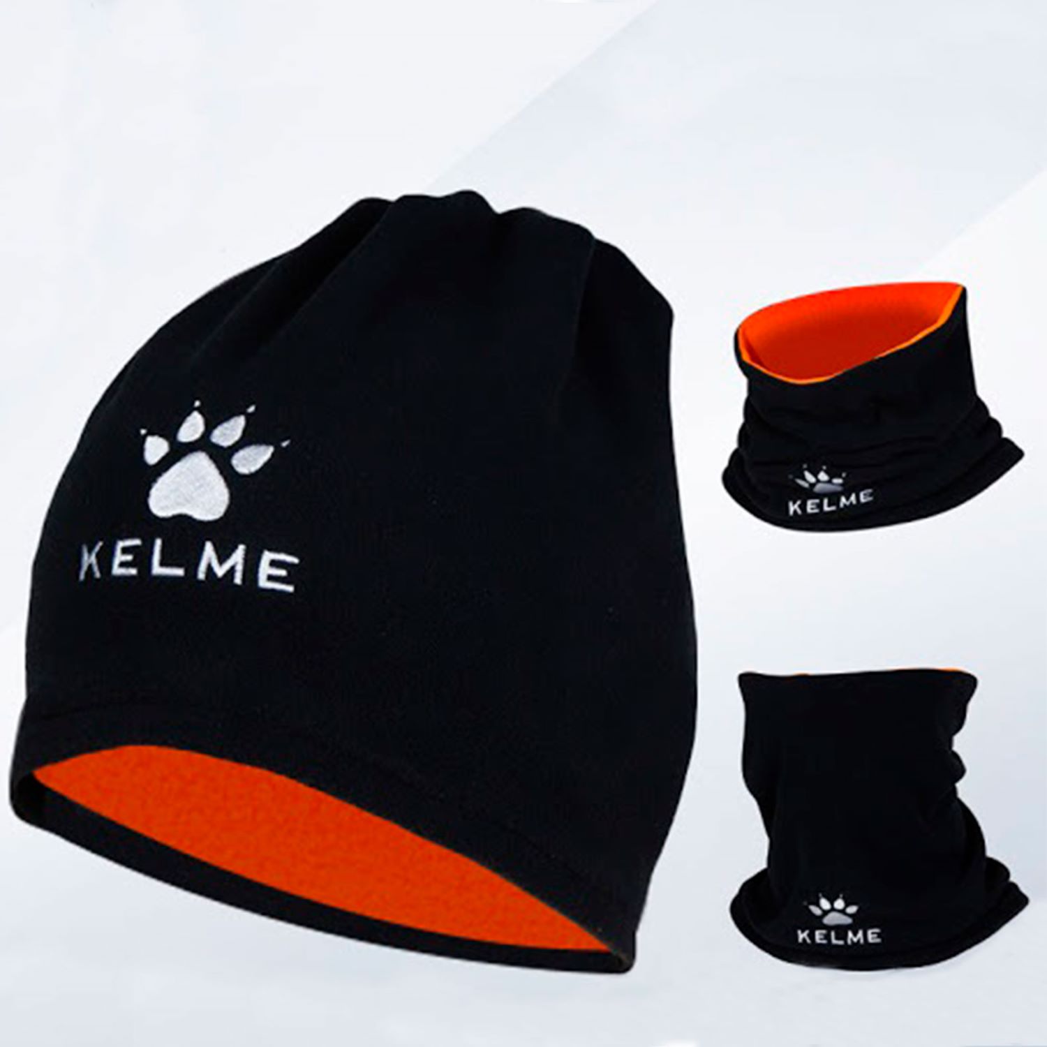 Снуд KELME K15Z910C-611 - фото 2