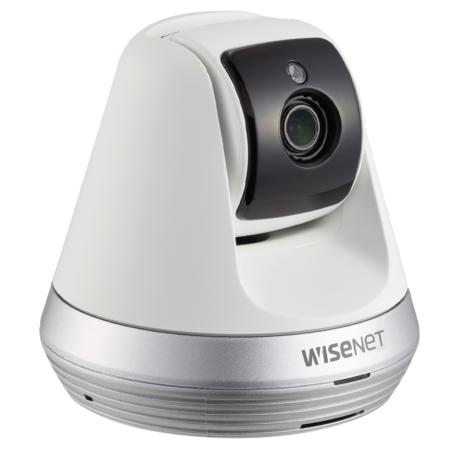 Видеоняня Wisenet SmartCam SNH-V6410PNW - фото 2