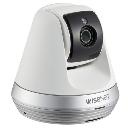 Видеоняня Wisenet SmartCam SNH-V6410PNW