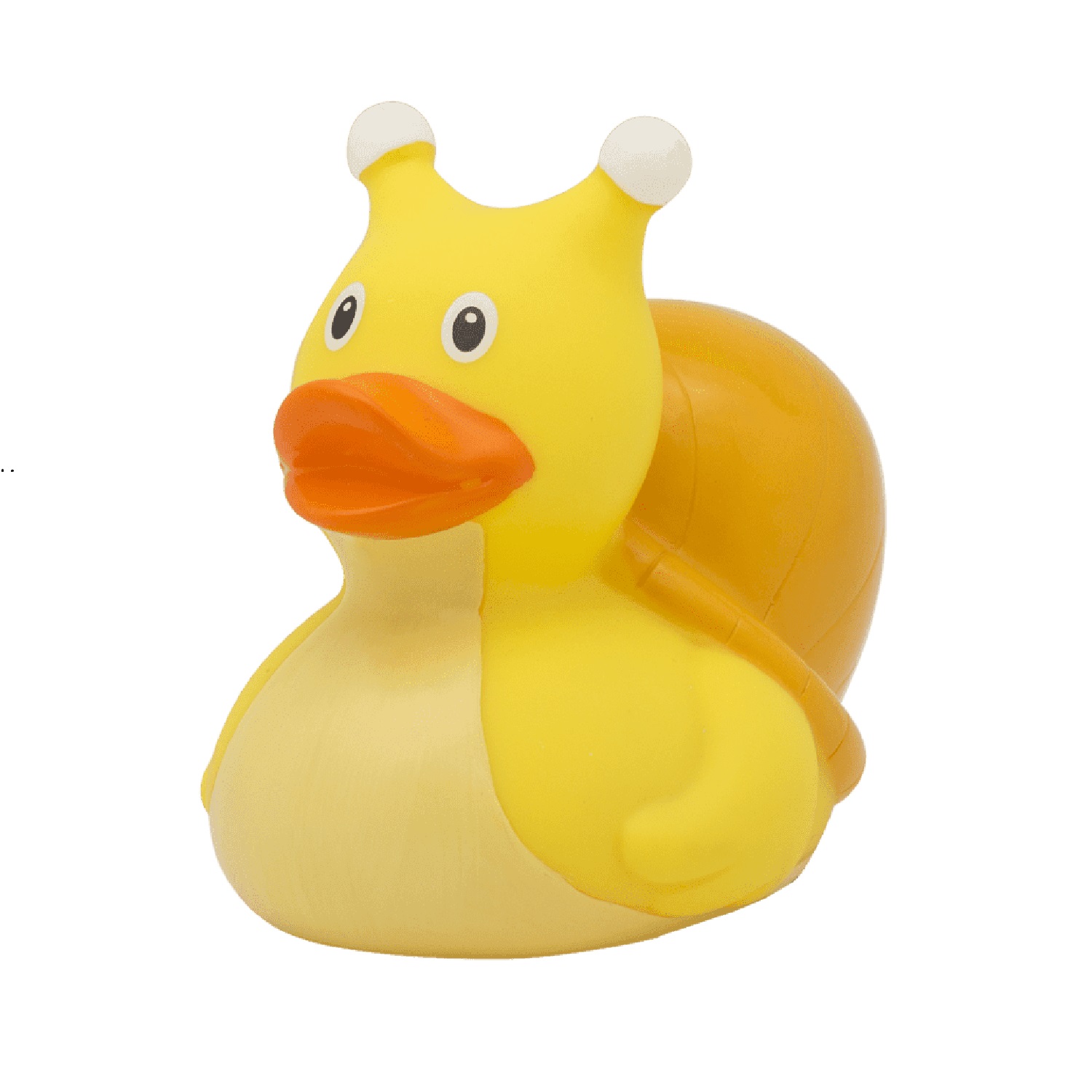 Игрушка Funny ducks для ванной Улитка уточка 1219 - фото 2