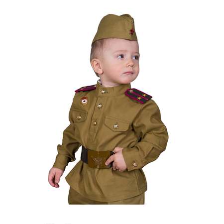 Детская военная форма Сын полка