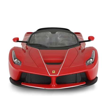 Машина Rastar радиоуправляемая 1:14 Ferrari Aperta Красная 75800