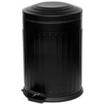 Ведро для мусора NAVAKO Apus 12L Black