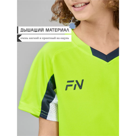 Спортивная форма FN