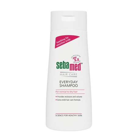 Шампунь Sebamed Hair care