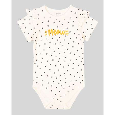 Боди BabyGo