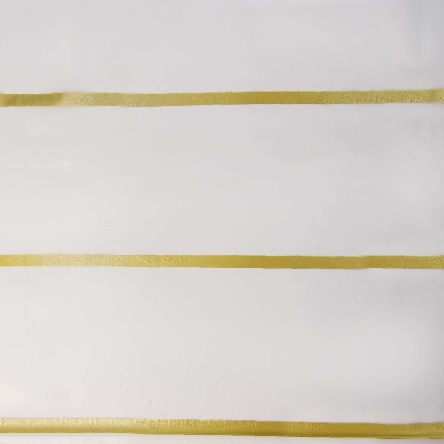 Штора для ванны Доляна «Лайн» 180×180 см EVA цвет белый - фото 2