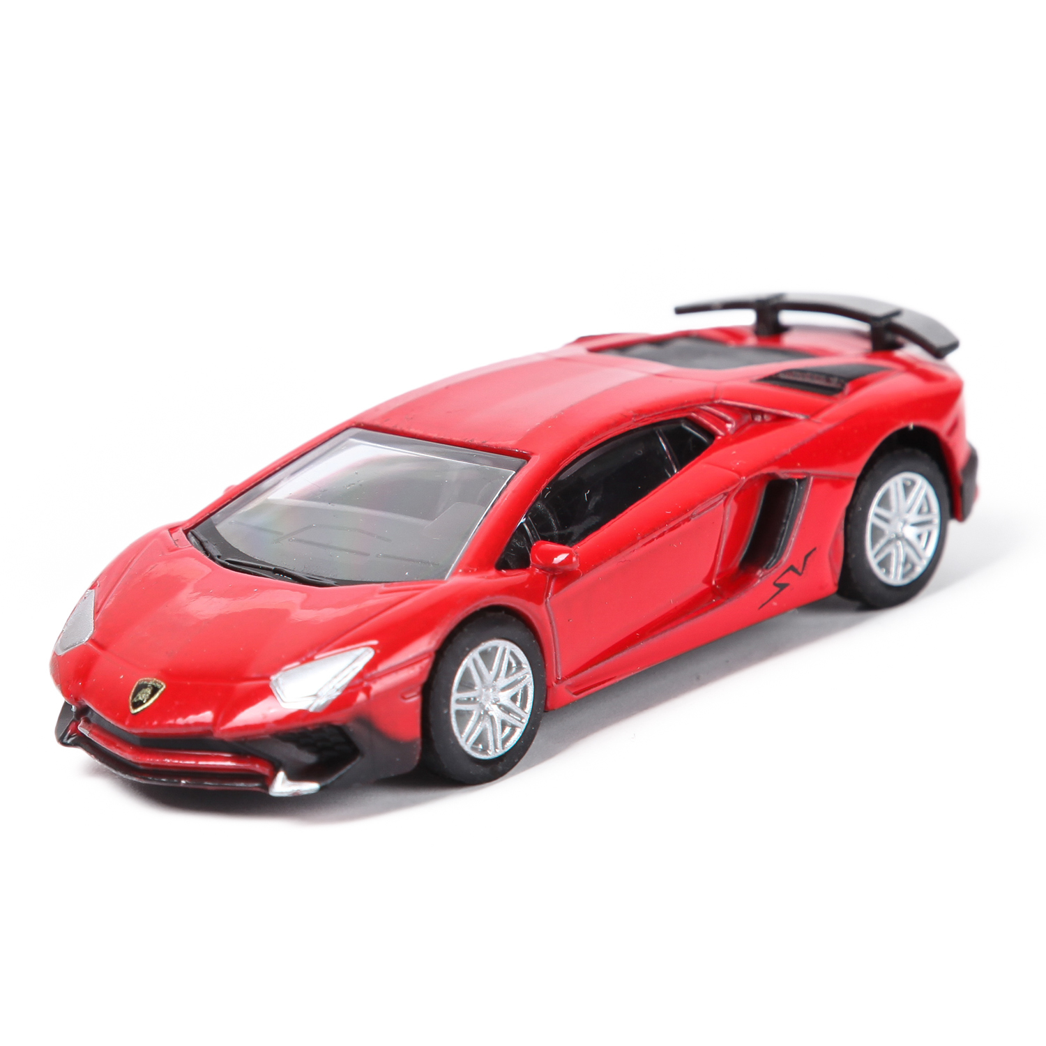 Автомобиль Mobicaro Lamborghini 1:64 инерционный в ассортименте 354994 - фото 4