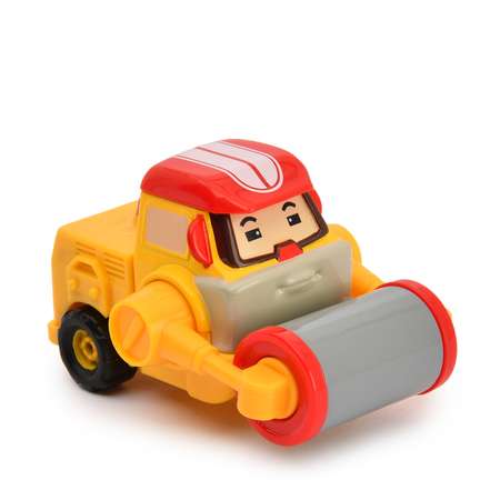 Машинка POLI Robocar Poli 6 см в ассортименте