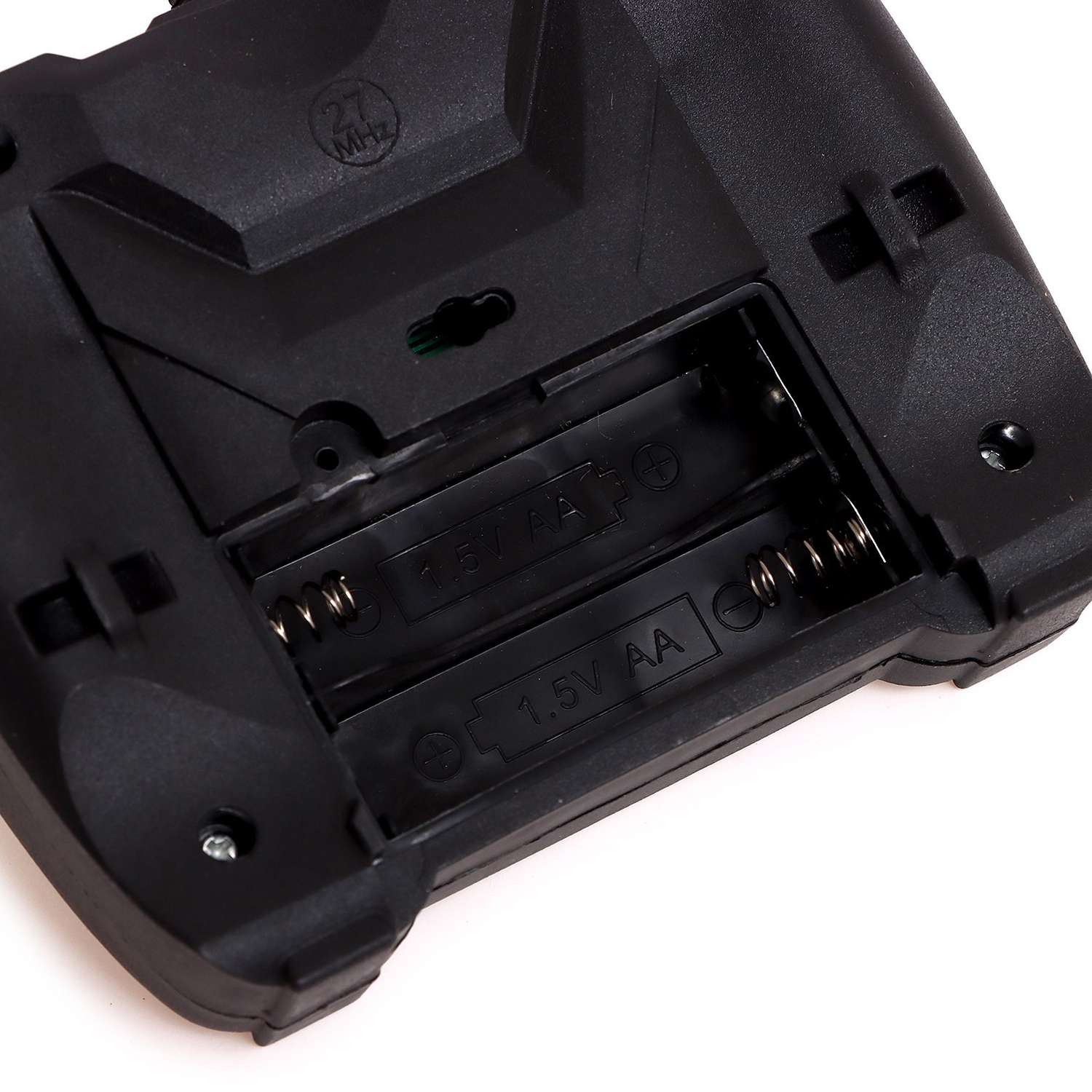 Танк Автоград радиоуправляемый Т90 работает от аккумулятора свет и звук цвет коричневый - фото 5