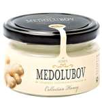 Мёд-суфле Медолюбов с имбирем 250мл