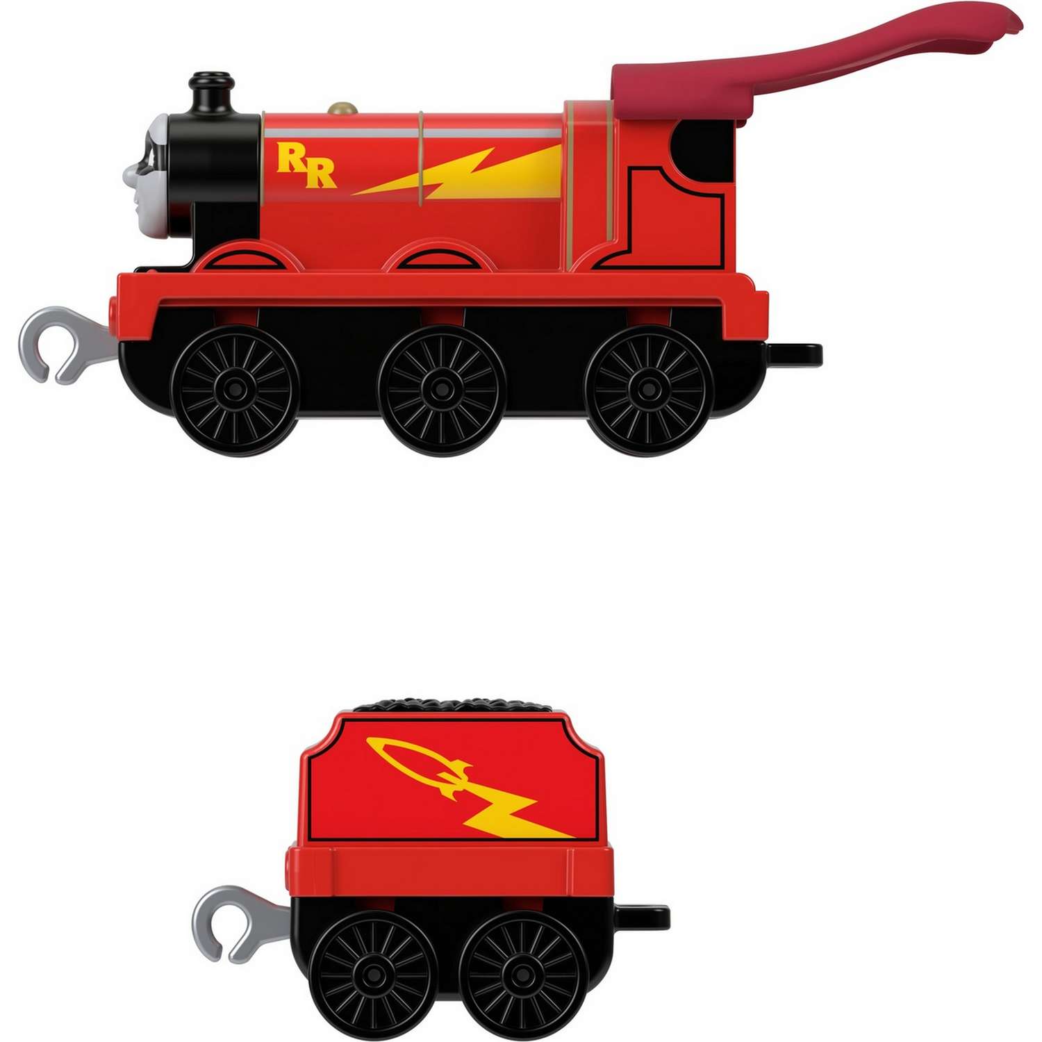 Игрушка Thomas & Friends Трек Мастер GHK70 - фото 8