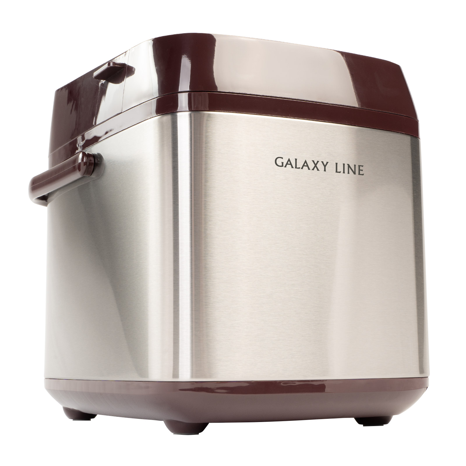 Хлебопечь Galaxy LINE GL2700 - фото 2